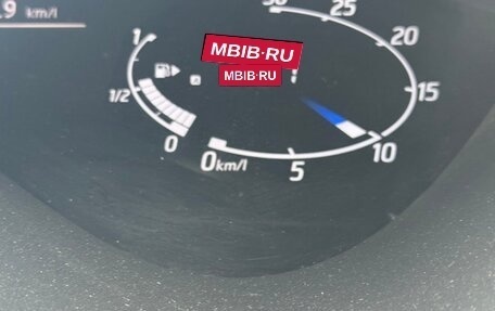 Nissan Serena IV, 2013 год, 1 530 000 рублей, 12 фотография