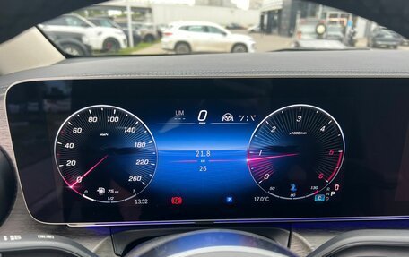 Mercedes-Benz V-Класс, 2024 год, 13 860 000 рублей, 9 фотография