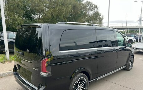 Mercedes-Benz V-Класс, 2024 год, 13 860 000 рублей, 4 фотография