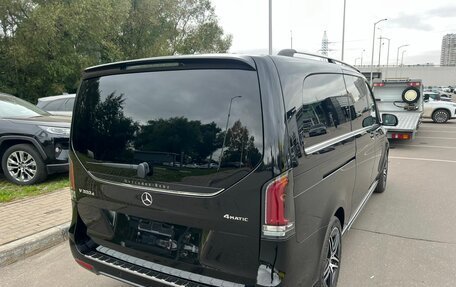 Mercedes-Benz V-Класс, 2024 год, 13 860 000 рублей, 5 фотография