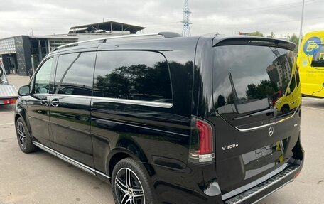 Mercedes-Benz V-Класс, 2024 год, 13 860 000 рублей, 7 фотография