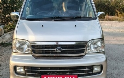 Daihatsu Atrai, 2000 год, 600 000 рублей, 1 фотография