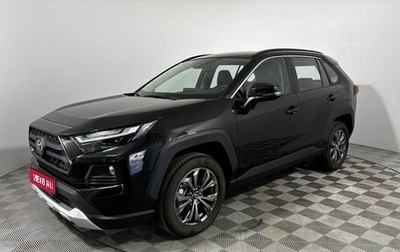 Toyota RAV4, 2025 год, 4 000 000 рублей, 1 фотография