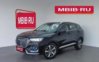 Haval H6, 2022 год, 1 180 065 рублей, 1 фотография