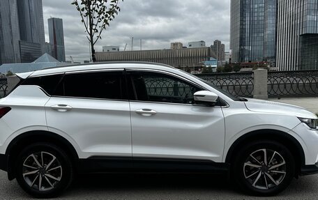 Geely Coolray I, 2023 год, 1 550 000 рублей, 5 фотография