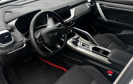 Geely Coolray I, 2023 год, 1 550 000 рублей, 10 фотография