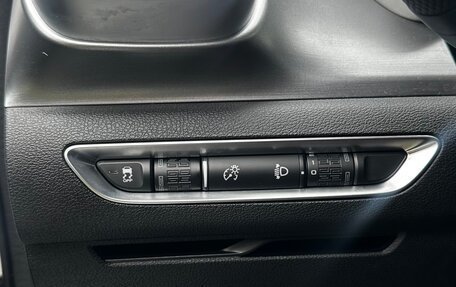 Geely Coolray I, 2023 год, 1 550 000 рублей, 12 фотография