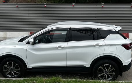 Geely Coolray I, 2023 год, 1 550 000 рублей, 9 фотография