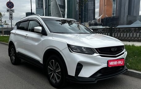 Geely Coolray I, 2023 год, 1 550 000 рублей, 2 фотография