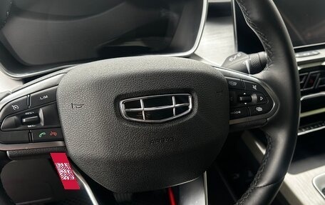 Geely Coolray I, 2023 год, 1 550 000 рублей, 13 фотография