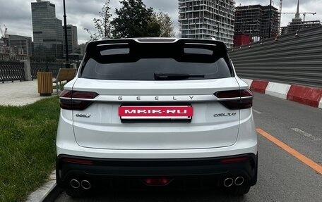 Geely Coolray I, 2023 год, 1 550 000 рублей, 7 фотография