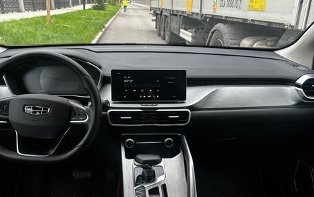 Geely Coolray I, 2023 год, 1 550 000 рублей, 19 фотография