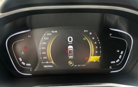 Geely Coolray I, 2023 год, 1 550 000 рублей, 16 фотография