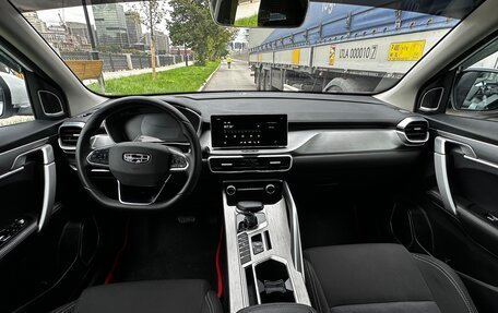 Geely Coolray I, 2023 год, 1 550 000 рублей, 18 фотография