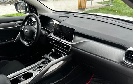 Geely Coolray I, 2023 год, 1 550 000 рублей, 21 фотография