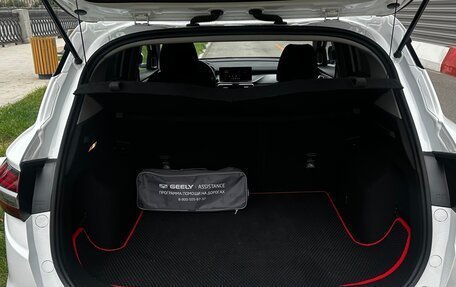 Geely Coolray I, 2023 год, 1 550 000 рублей, 20 фотография