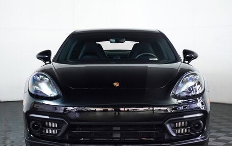 Porsche Panamera II рестайлинг, 2022 год, 8 453 740 рублей, 2 фотография