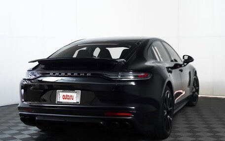 Porsche Panamera II рестайлинг, 2022 год, 8 453 740 рублей, 5 фотография