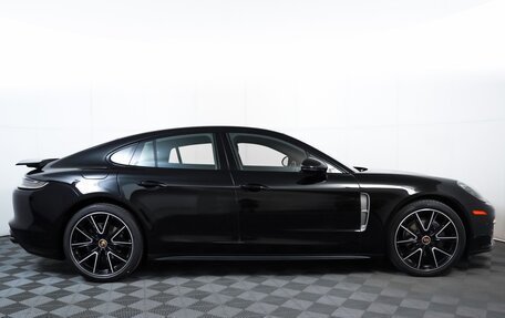 Porsche Panamera II рестайлинг, 2022 год, 8 453 740 рублей, 4 фотография