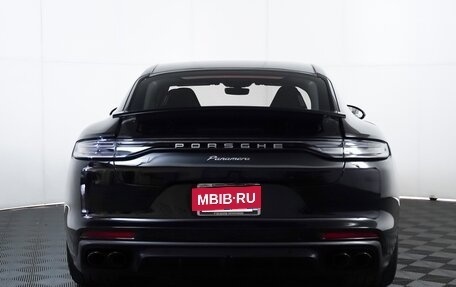 Porsche Panamera II рестайлинг, 2022 год, 8 453 740 рублей, 6 фотография