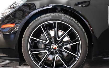 Porsche Panamera II рестайлинг, 2022 год, 8 453 740 рублей, 9 фотография