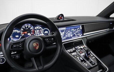 Porsche Panamera II рестайлинг, 2022 год, 8 453 740 рублей, 14 фотография