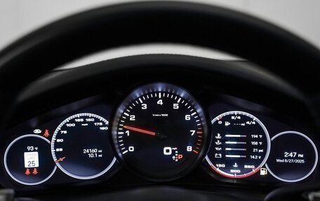 Porsche Panamera II рестайлинг, 2022 год, 8 453 740 рублей, 16 фотография