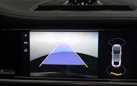 Porsche Panamera II рестайлинг, 2022 год, 8 453 740 рублей, 22 фотография