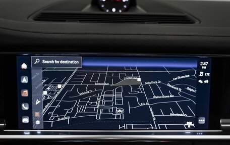 Porsche Panamera II рестайлинг, 2022 год, 8 453 740 рублей, 20 фотография