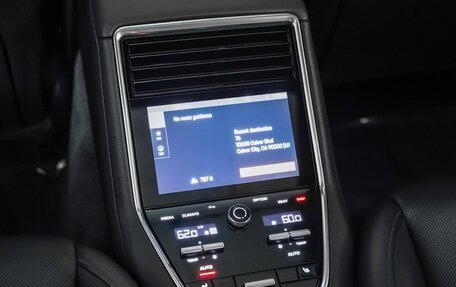 Porsche Panamera II рестайлинг, 2022 год, 8 453 740 рублей, 21 фотография