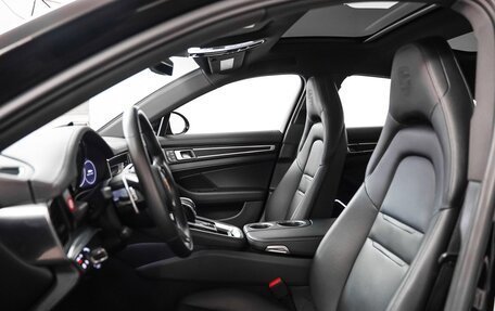 Porsche Panamera II рестайлинг, 2022 год, 8 453 740 рублей, 23 фотография