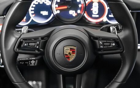 Porsche Panamera II рестайлинг, 2022 год, 8 453 740 рублей, 15 фотография