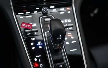 Porsche Panamera II рестайлинг, 2022 год, 8 453 740 рублей, 18 фотография