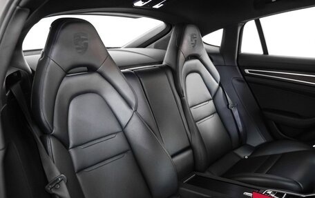 Porsche Panamera II рестайлинг, 2022 год, 8 453 740 рублей, 24 фотография