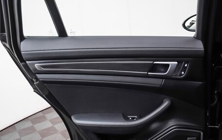 Porsche Panamera II рестайлинг, 2022 год, 8 453 740 рублей, 28 фотография