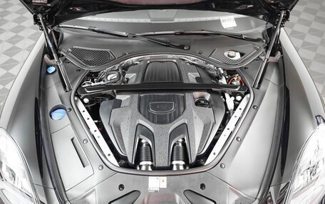 Porsche Panamera II рестайлинг, 2022 год, 8 453 740 рублей, 26 фотография