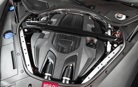 Porsche Panamera II рестайлинг, 2022 год, 8 453 740 рублей, 25 фотография