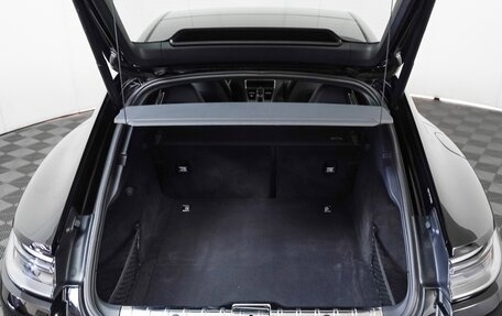 Porsche Panamera II рестайлинг, 2022 год, 8 453 740 рублей, 29 фотография