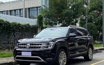 Volkswagen Teramont I, 2022 год, 3 380 000 рублей, 1 фотография