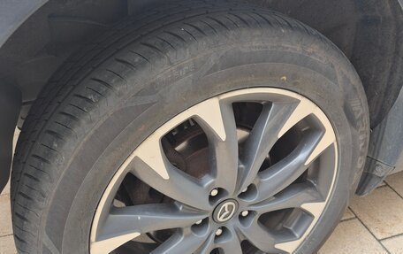 Mazda CX-5 II, 2017 год, 2 300 000 рублей, 1 фотография