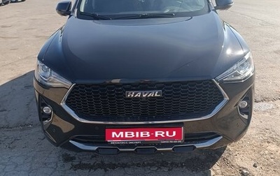 Haval F7 I, 2019 год, 1 800 000 рублей, 1 фотография