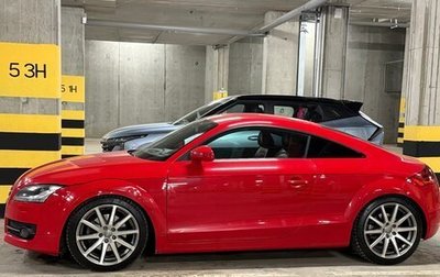 Audi TT, 2006 год, 1 300 000 рублей, 1 фотография