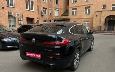 BMW X4, 2019 год, 3 800 000 рублей, 1 фотография