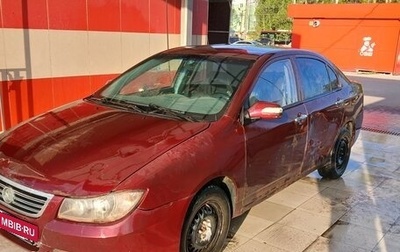 Lifan Solano I (630) рестайлинг, 2011 год, 80 000 рублей, 1 фотография