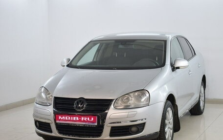 Volkswagen Jetta VI, 2010 год, 480 000 рублей, 1 фотография