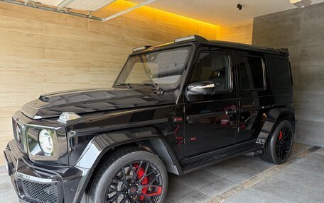 Mercedes-Benz G-Класс AMG, 2018 год, 20 850 000 рублей, 3 фотография