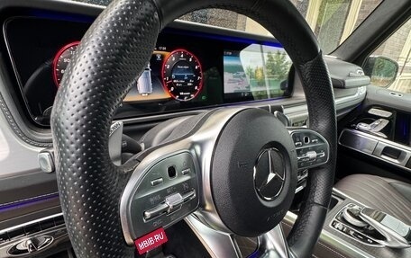 Mercedes-Benz G-Класс AMG, 2018 год, 20 850 000 рублей, 9 фотография