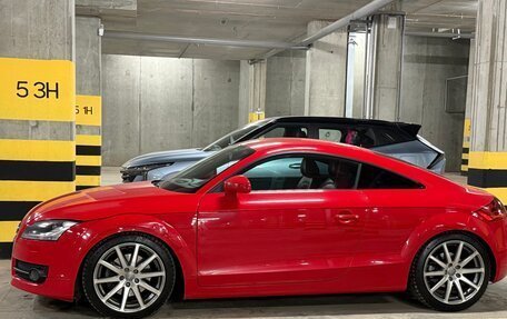 Audi TT, 2006 год, 1 300 000 рублей, 3 фотография