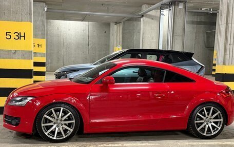 Audi TT, 2006 год, 1 300 000 рублей, 2 фотография