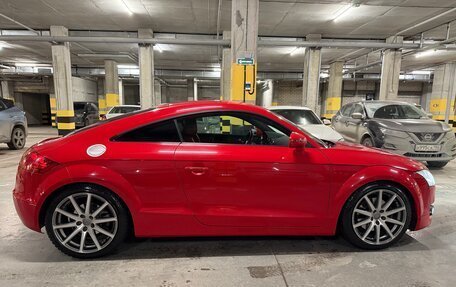 Audi TT, 2006 год, 1 300 000 рублей, 9 фотография